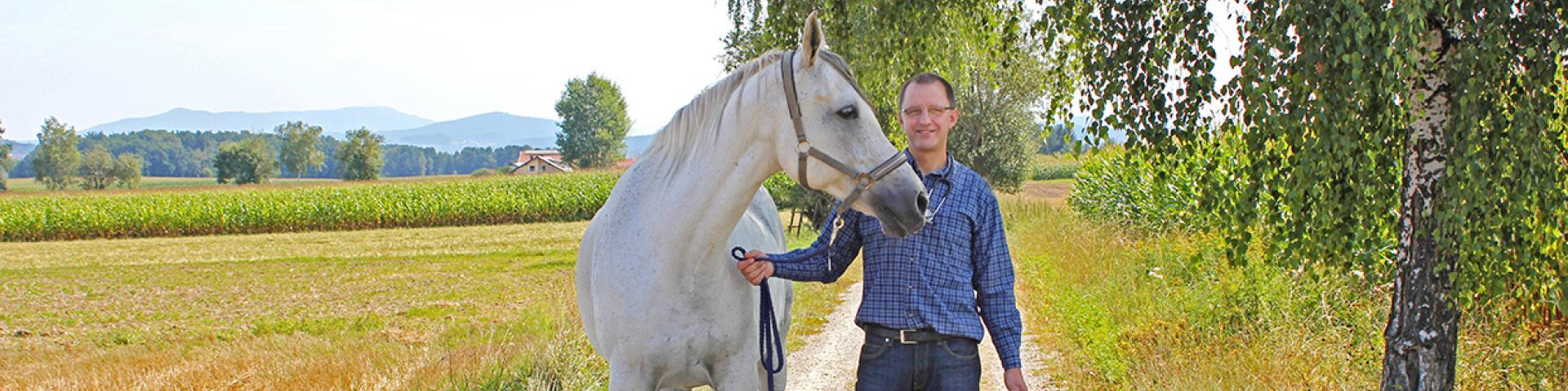 Startbild Tierarzt Dr. Markus Aschenbrenner