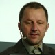 Tierarzt Dr Markus Aschenbrenner mit Headset